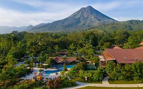 Arenal Springs Resort And Spa